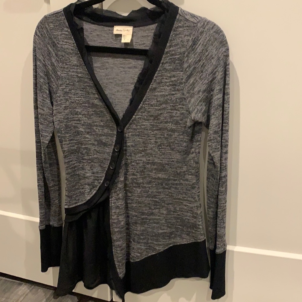 Darling top